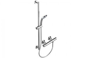 Ensemble de Douche Ideal Standard Idealrain A6650AA
