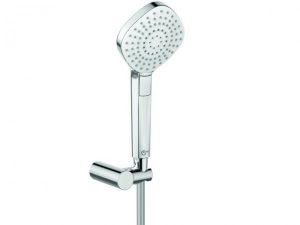Ensemble de Douche Ideal Standard IdealRain Evo Chromé