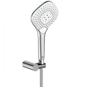 Ensemble de Douche Ideal Standard IdealRain Evo Jet Chromé
