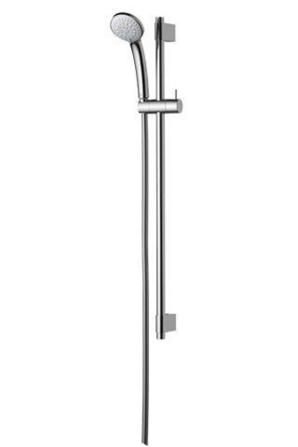 Ensemble de Douche Ideal Standard Idealrain L1 900 mm et douchette Ø120 mm