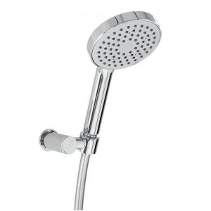 Ensemble de Douche Navigator 1 jet Chromé