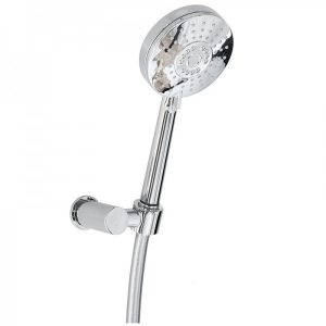 Ensemble de Douche Navigator AIR 3 jets Chromé