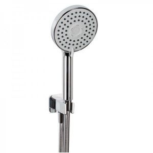 Ensemble de Douche Navigator avec Support mural pour douchette conique softedge 30403303