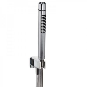 Ensemble de Douche Navigator avec Support mural pour douchette conique softedge 30407722