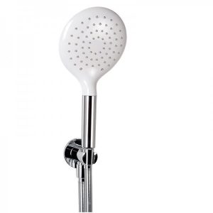 Ensemble de Douche Navigator avec Support mural pour douchette conique Rond 30208703