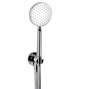 Ensemble de Douche Navigator avec Support mural pour douchette conique Rond 30208801