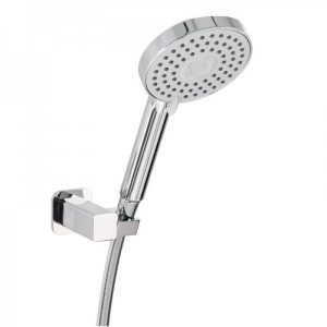 Ensemble de Douche Navigator softedge Laiton Chromé 40403303