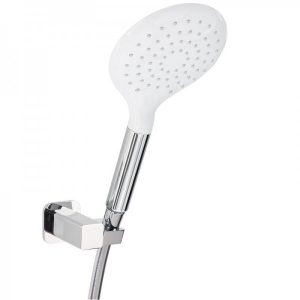 Ensemble de Douche Navigator softedge Laiton Chromé 40408703