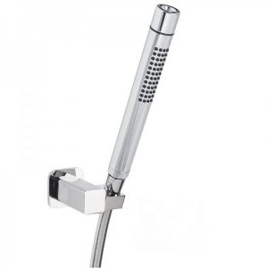 Ensemble de Douche Navigator softedge Laiton Chromé ISI174999