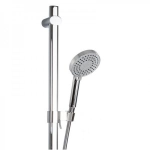 Ensemble de Douche Navigator SOLID softedge Laiton Chromé 20883303