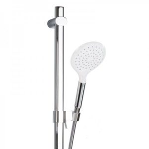 Ensemble de Douche Navigator SOLID softedge Laiton Chromé 20888703