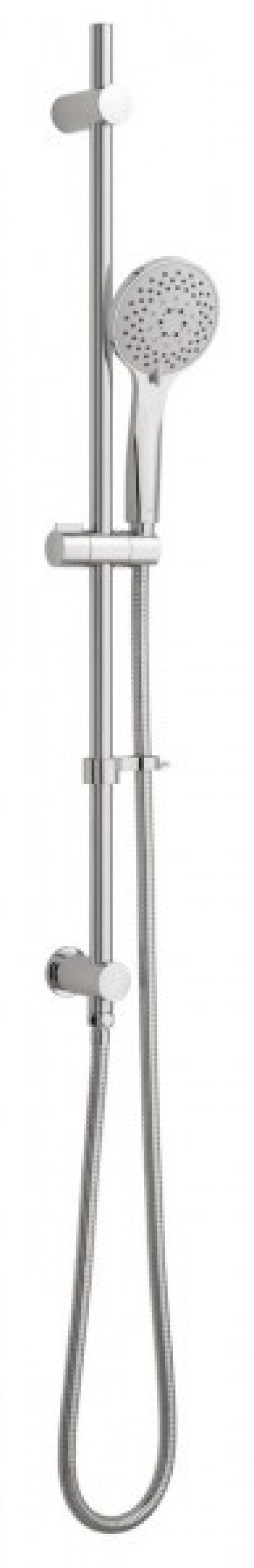 Ensemble de Douche Vado Atmosphere Chromé ATM-MFSRKWO-CP
