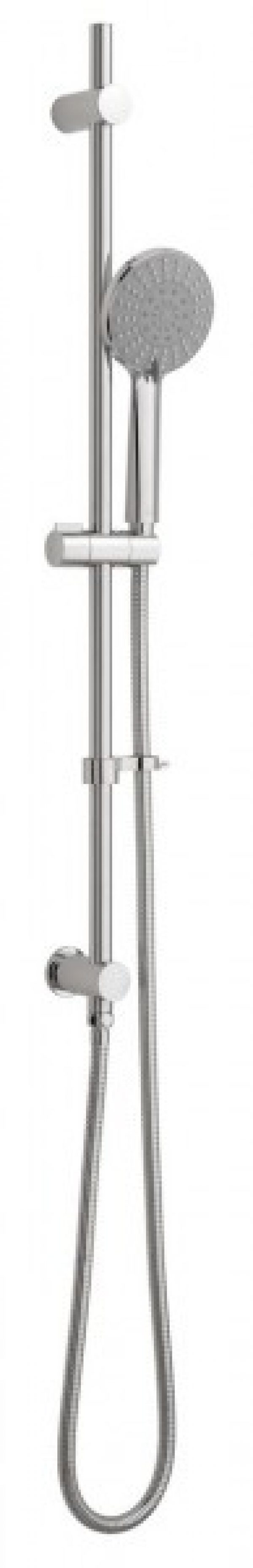 Ensemble de Douche Vado Evolve Chromé EVO-MFSRKWO-CP