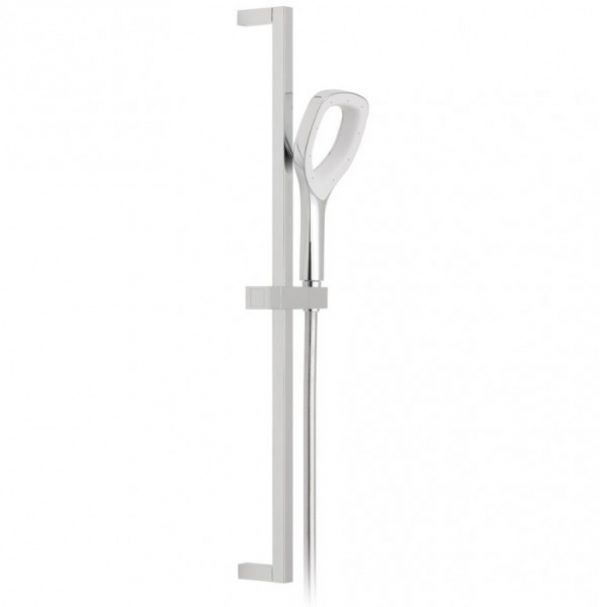 Ensemble de Douche Vado Horizon Chromé HORI-SFSRK-CP