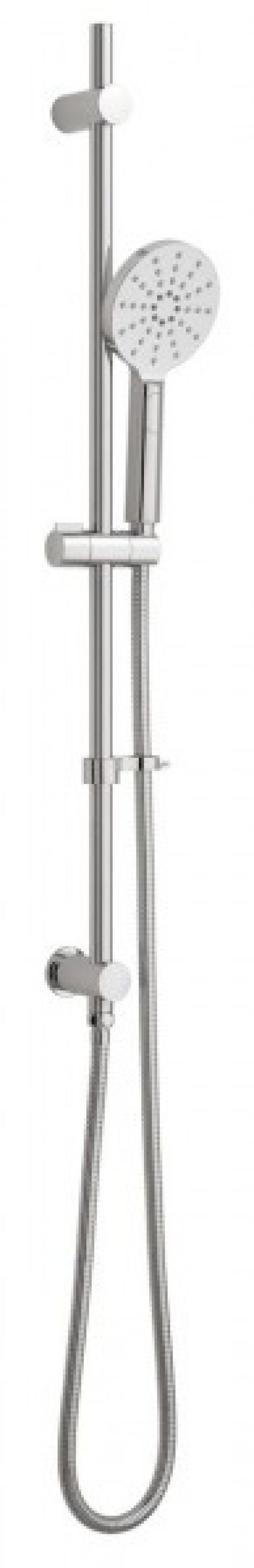 Ensemble de Douche Vado Nebula Chromé NEB-MFSRKWO-RO-CP