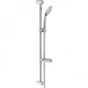 Ensemble douche Grohe Euphoria