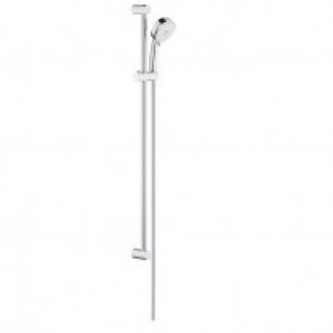 Ensemble douche Grohe Tempesta Cosmopolitan 100
