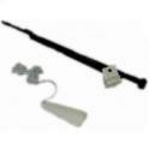 Ensemble levier de tirage pour ancien modèle de réservoir