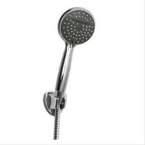 Ensemble mural anticalcaire bi-jets P-Pro Ø120mm