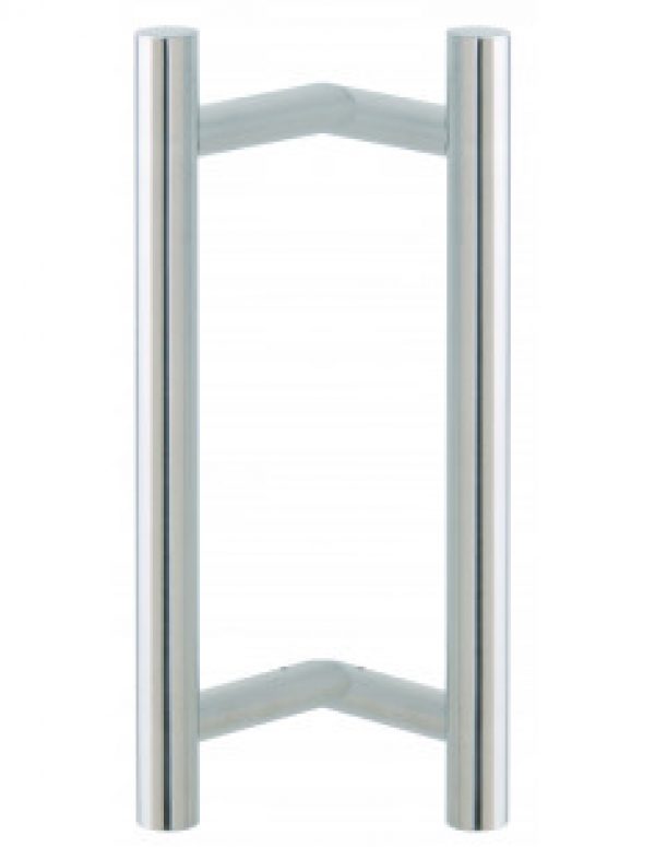ENSEMBLE POIGNEE TIRAGE DEP 5240 32X400MM