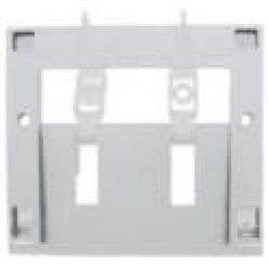 Ensemble socle plus bras pour plaque de commande bati-chasse 536