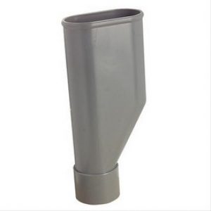 Entonnoir plastique machine à laver