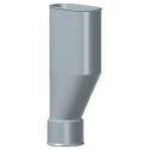 Entonnoir pour siphon de machine à laver