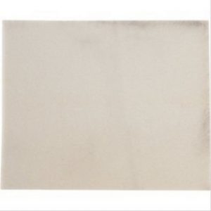 Eponge abrasive 1 face 115x140x5mm, grain 180 – Gerlon