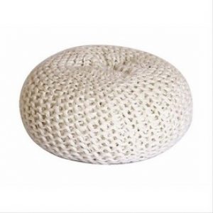 Eponge coton Ø100mm