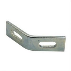 Equerre 45° pour rails 27×18 et 28×30