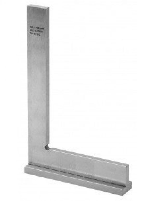 Equerre à chapeau 90d classe II 250mm FACOM DELA.1257.07