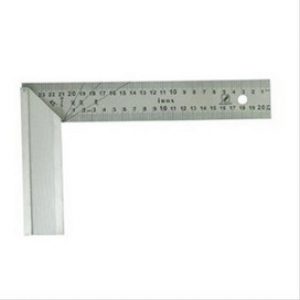 Equerre de menuiserie 25x14cm