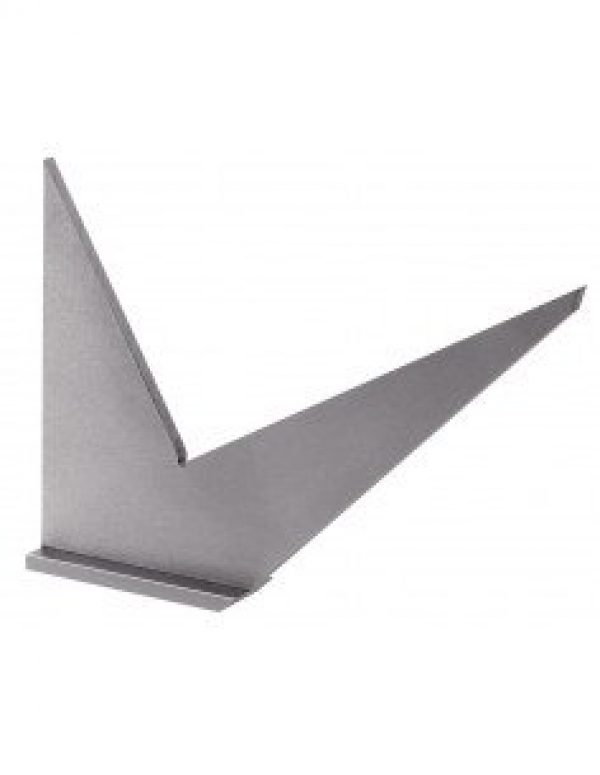 Equerre double onglet 150mm FACOM DELA.1272.03