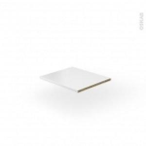 Etagere Fixe N 54 Pour Meuble L40 L367Xp33Cm Ep16Mm Sokleo