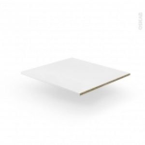 Etagere Fixe N48 Pour Meuble L60 L567Xp516 Ep16Mm Sokleo