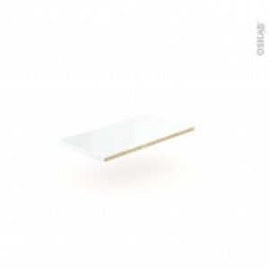 Etagere Mobile N66 Pour Meuble L30 L267Xp51 Ep16Mm Sokleo