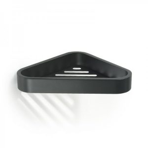 Etagère de douche Gedy G-OUTLINE d&rsquo;angle Chromé