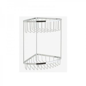 Etagère de douche Vado Basket Chromé BAS-2004-C/P