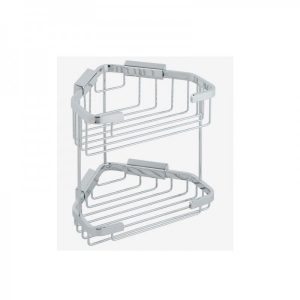 Etagère de douche Vado Basket Chromé BAS-2013-C/P