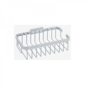 Etagère de douche Vado Basket Chromé BAS-2016M-C/P