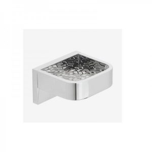 Etagère de douche Vado Omika Chromé 100mm