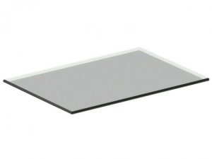 Etagère en verre Ideal Standard Connect Space (E0392)