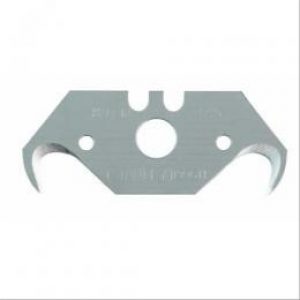 Etui de 10 lames réversibles à grands crochets 1996H. – STANLEY