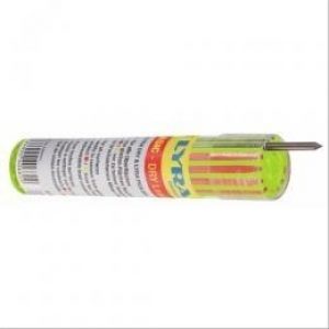 Etui de 12 mines de recharge Lyra Dry – LYRA