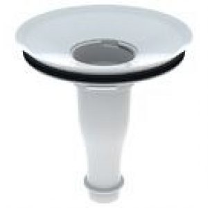 Evacuation WC Geberit Adaptateur pour Siphon urinoir Preda et Selva