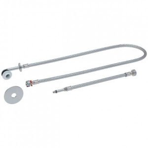 Evacuation WC Geberit AquaClean Kit de raccordement d’eau pour Sela