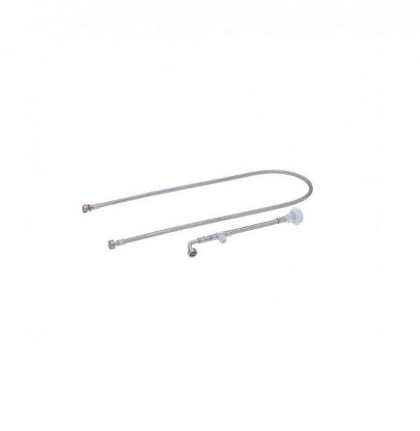 Evacuation WC Geberit Monolith Kit de raccordement d’eau pour AquaClean