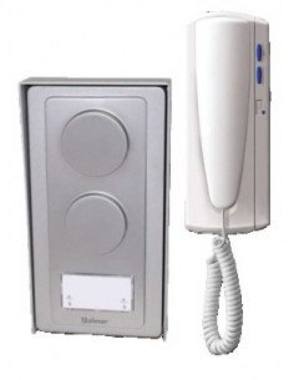 EVICOM – Kit audio SURF2 – GAS220S