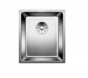 Evier Encastrable Blanco Andano 340-U (522955)