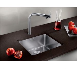 Evier Encastrable Blanco Andano 450-U (522963)